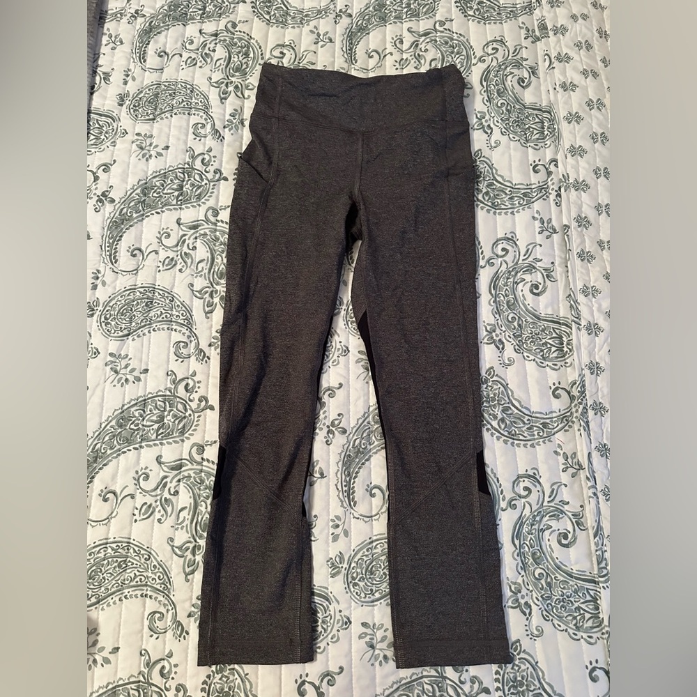 LULU LEMON LEGGINGS